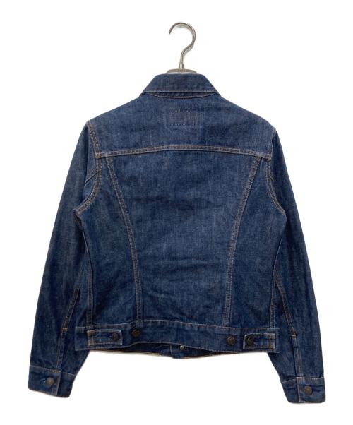 LEVI'S（リーバイス）LEVI'S (リーバイス) デニムジャケット インディゴ サイズ:Sの古着・服飾アイテム
