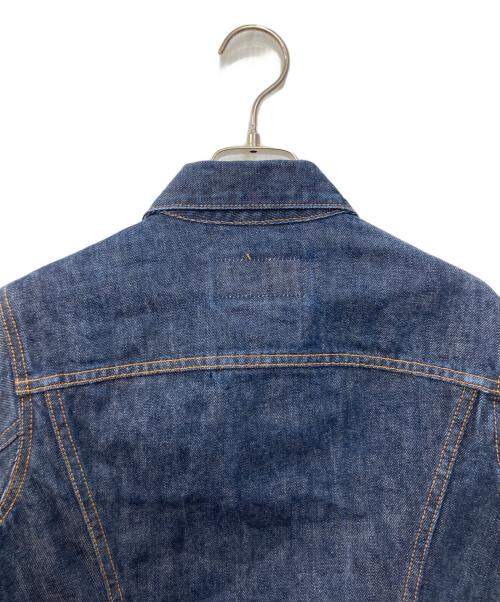 LEVI'S（リーバイス）LEVI'S (リーバイス) デニムジャケット インディゴ サイズ:Sの古着・服飾アイテム