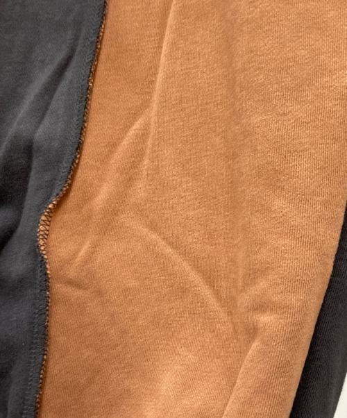 UGG（アグ）UGG (アグ) Raini Piecework Pant ブラウン サイズ:XSの古着・服飾アイテム