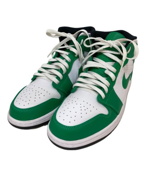 NIKE（ナイキ）NIKE (ナイキ) Air Jordan 1 Mid 