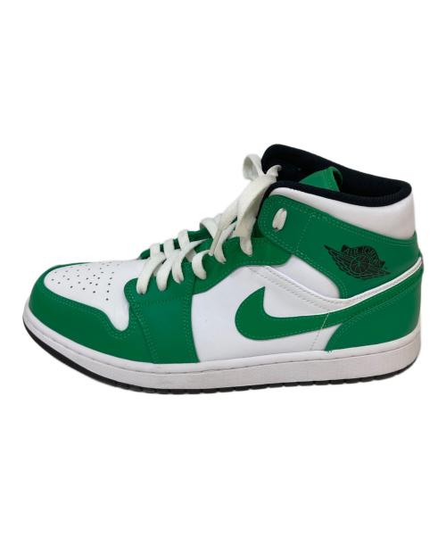 NIKE（ナイキ）NIKE (ナイキ) Air Jordan 1 Mid 