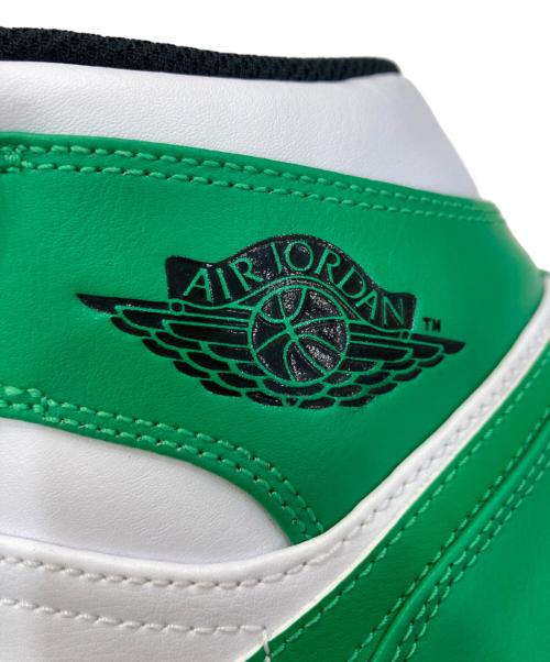 NIKE（ナイキ）NIKE (ナイキ) Air Jordan 1 Mid 