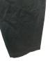中古・古着 Handwerker (ハンドベーカー) HW Wide Trousers ブラック サイズ:M：8000円