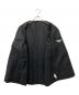 中古・古着 blurhms (ブラームス) Wool Ramie Cardigan Jacket ブラック サイズ:2：15000円