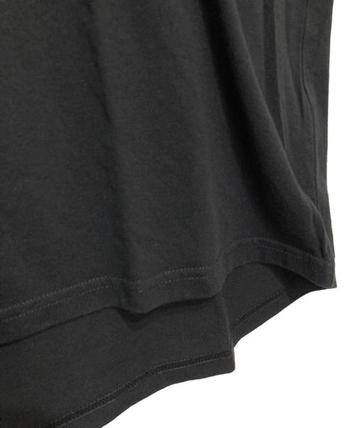 TIGHTBOOTH PRODUCTION（タイトブースプロダクション）TIGHTBOOTH PRODUCTION (タイトブースプロダクション) PASS THE PIE S/S T-SHIRT ブラック サイズ:Lの古着・服飾アイテム