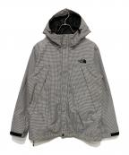 THE NORTH FACEザ ノース フェイス）の古着「SCOOP JACKET」｜ブラック