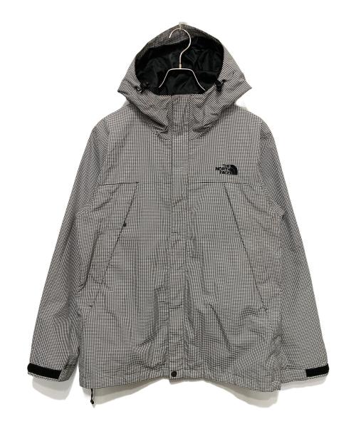 THE NORTH FACE（ザ ノース フェイス）THE NORTH FACE (ザ ノース フェイス) SCOOP JACKET ブラック サイズ:Mの古着・服飾アイテム
