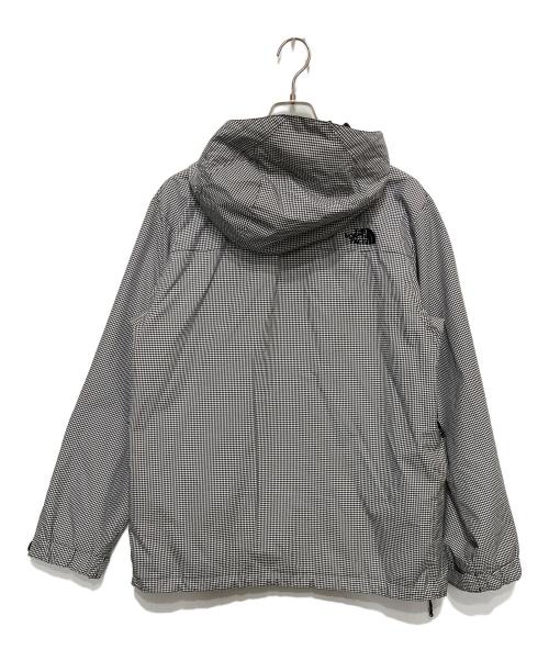 THE NORTH FACE（ザ ノース フェイス）THE NORTH FACE (ザ ノース フェイス) SCOOP JACKET ブラック サイズ:Mの古着・服飾アイテム