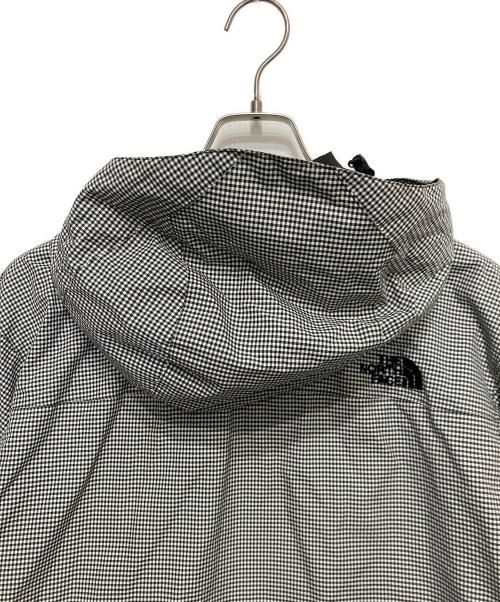 THE NORTH FACE（ザ ノース フェイス）THE NORTH FACE (ザ ノース フェイス) SCOOP JACKET ブラック サイズ:Mの古着・服飾アイテム