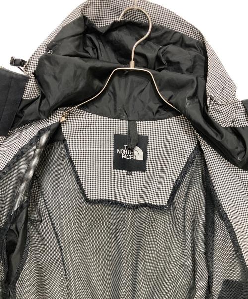 THE NORTH FACE（ザ ノース フェイス）THE NORTH FACE (ザ ノース フェイス) SCOOP JACKET ブラック サイズ:Mの古着・服飾アイテム