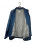 中古・古着 S.F.C (STRIPES FOR CREATIVE) (エスエフシー（ストライプス・フォー・クリエイティブ）) WASHED DENIM JACKET ブルー サイズ:XXL：23000円