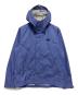 HELLY HANSEN（ヘリーハンセン）の古着「Scandza Light Jacket」｜パープル