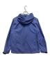HELLY HANSEN (ヘリーハンセン) Scandza Light Jacket パープル サイズ:S：7000円