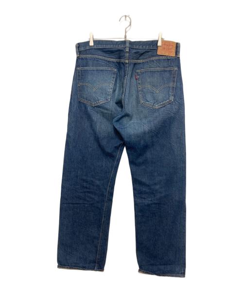 LEVI'S VINTAGE CLOTHING（リーバイス ビンテージ クロージング）LEVI'S VINTAGE CLOTHING (リーバイス ビンテージ クロージング) 1955モデル 501XX インディゴ サイズ:SIZE 91cm (W36)の古着・服飾アイテム