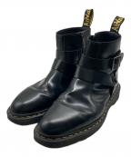 Dr.Martensドクターマーチン）の古着「JAIMES」｜ブラック