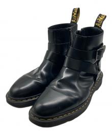 Dr.Martens（ドクターマーチン）の古着「JAIMES」｜ブラック