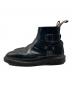 Dr.Martens (ドクターマーチン) JAIMES ブラック サイズ:EU42：9000円