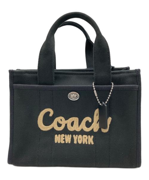 COACH（コーチ）COACH (コーチ) カーゴ トート 2WAYバッグの古着・服飾アイテム