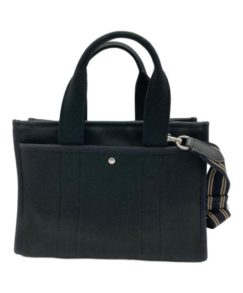 COACH（コーチ）COACH (コーチ) カーゴ トート 2WAYバッグの古着・服飾アイテム