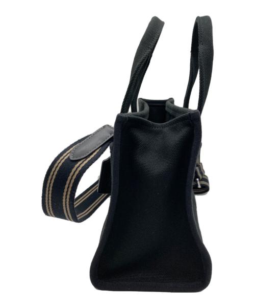 COACH（コーチ）COACH (コーチ) カーゴ トート 2WAYバッグの古着・服飾アイテム