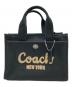 COACH (コーチ) カーゴ トート 2WAYバッグ：15000円