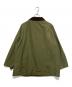 Barbour (バブアー) URBAN RESEARCH (アーバンリサーチ) 別注OS BEDALE STANDCOLLAR ベージュ サイズ:	SIZE 38：25000円