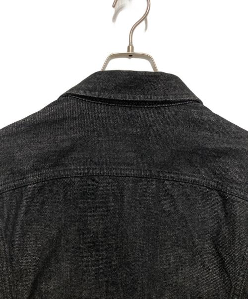 LEE（リー）LEE (リー) URBAN RESEARCH DOORS (アーバンリサーチドアーズ) 『別注』Lee101 ブラック サイズ:SIZE 38の古着・服飾アイテム