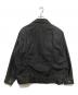 LEE (リー) URBAN RESEARCH DOORS (アーバンリサーチドアーズ) 『別注』Lee101 ブラック サイズ:SIZE 38：12000円