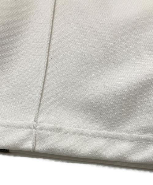 Needles（ニードルズ）Needles (ニードルズ) URBAN RESEARCH (アーバンリサーチ) 別注Track Pants ホワイト サイズ:Sの古着・服飾アイテム