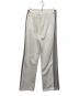 Needles (ニードルズ) URBAN RESEARCH (アーバンリサーチ) 別注Track Pants ホワイト サイズ:S：10000円