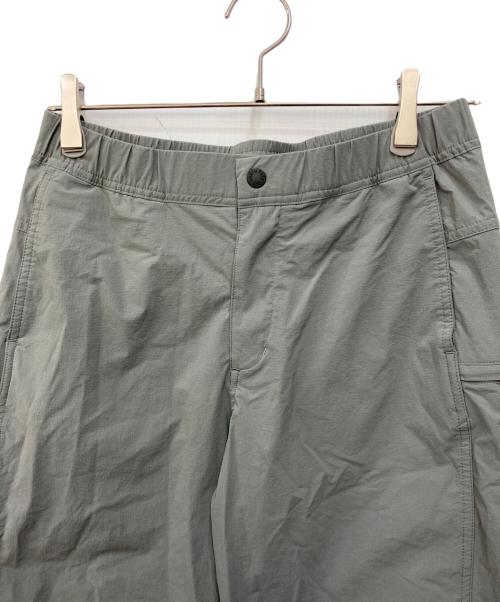 THE NORTH FACE（ザ ノース フェイス）THE NORTH FACE (ザ ノース フェイス) マウンテンカラーパンツ カーキ サイズ:Ⅼの古着・服飾アイテム