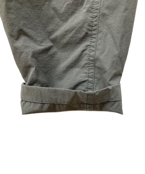 THE NORTH FACE（ザ ノース フェイス）THE NORTH FACE (ザ ノース フェイス) マウンテンカラーパンツ カーキ サイズ:Ⅼの古着・服飾アイテム