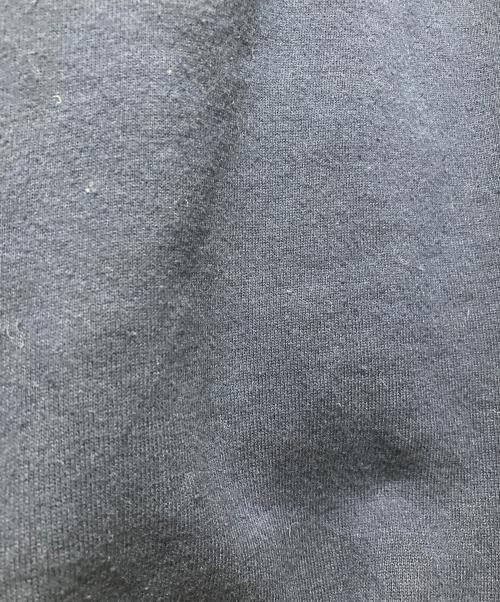 RUSSELL ATHLETIC（ラッセルアスレチック）RUSSELL ATHLETIC (ラッセルアスレチック) ジップパーカー ネイビー サイズ:3Xの古着・服飾アイテム