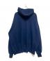 RUSSELL ATHLETIC (ラッセルアスレチック) ジップパーカー ネイビー サイズ:3X：8000円