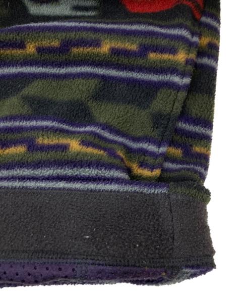 Patagonia（パタゴニア）Patagonia (パタゴニア) ライトウェイトシンチラジャケット マルチカラー サイズ:Mの古着・服飾アイテム