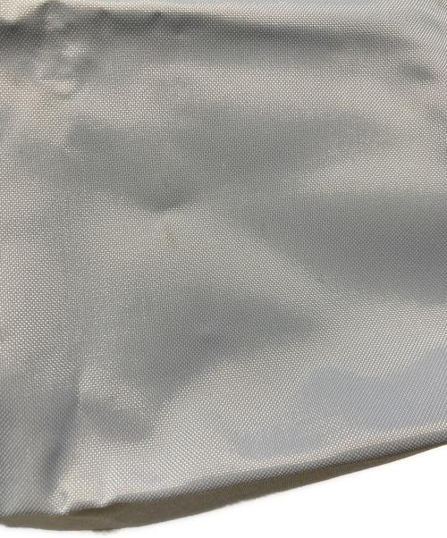 LONGCHAMP（ロンシャン）LONGCHAMP (ロンシャン) トラベルバッグ ブルー×ブラウン サイズ:不明の古着・服飾アイテム