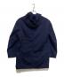 Yohji Yamamoto pour homme (ヨウジヤマモト プールオム) Cotton Field Jacket ネイビー サイズ:2：18000円