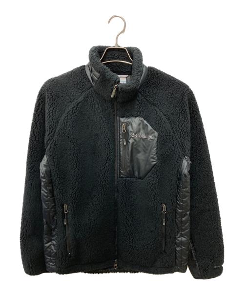 Columbia（コロンビア）Columbia (コロンビア) アーチャーリッジジャケット ブラック サイズ:Mの古着・服飾アイテム