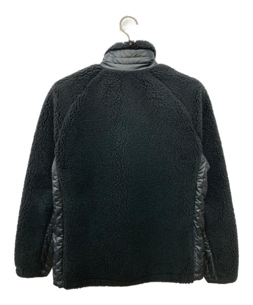 Columbia（コロンビア）Columbia (コロンビア) アーチャーリッジジャケット ブラック サイズ:Mの古着・服飾アイテム