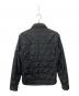 STONE ISLAND (ストーンアイランド) GARMENT DYED INSULATED OVERSHIRT　ガーメント ダイド インシュレイテッド オーバーシャツ ブラック サイズ:S：50000円
