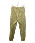 STONE ISLAND (ストーンアイランド) GARMENT DYE STRECH CARGO PANTS ベージュ サイズ:W28：25000円