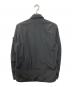 STONE ISLAND (ストーンアイランド) NYLON METAL OVERSHIRT ブラック サイズ:S：40000円