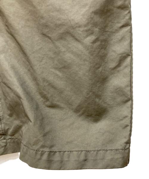 STONE ISLAND（ストーンアイランド）STONE ISLAND (ストーンアイランド) ライナー付モッズコート グレー サイズ:Sの古着・服飾アイテム