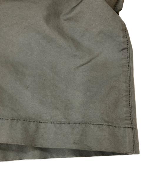 STONE ISLAND（ストーンアイランド）STONE ISLAND (ストーンアイランド) ライナー付モッズコート グレー サイズ:Sの古着・服飾アイテム