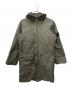 STONE ISLAND（ストーンアイランド）の古着「ライナー付モッズコート」｜グレー