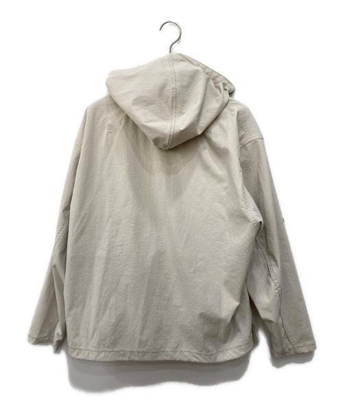 STONEMASTER（ストーンマスター）STONEMASTER (ストーンマスター) SM detachable hoodie jacket グレー サイズ:1の古着・服飾アイテム