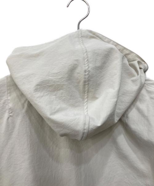 STONEMASTER（ストーンマスター）STONEMASTER (ストーンマスター) SM detachable hoodie jacket グレー サイズ:1の古着・服飾アイテム