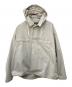 STONEMASTER（ストーンマスター）の古着「SM detachable hoodie jacket」｜グレー