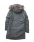 WOOLRICH (ウールリッチ) BOW BRIDGE COAT ネイビー サイズ:xs：20000円
