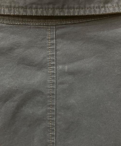 POLO RALPH LAUREN（ポロ・ラルフローレン）POLO RALPH LAUREN (ポロ・ラルフローレン) リバーシブルスイングトップ ネイビー×グレー サイズ:XLの古着・服飾アイテム